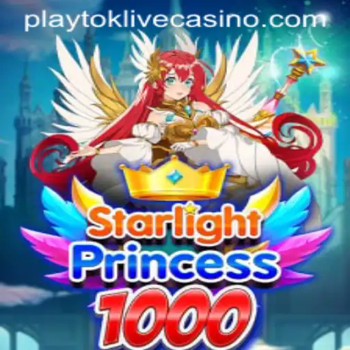 Exploring the Allure of StarlightPrincess1000: A Deep Dive into Gameplay and Features