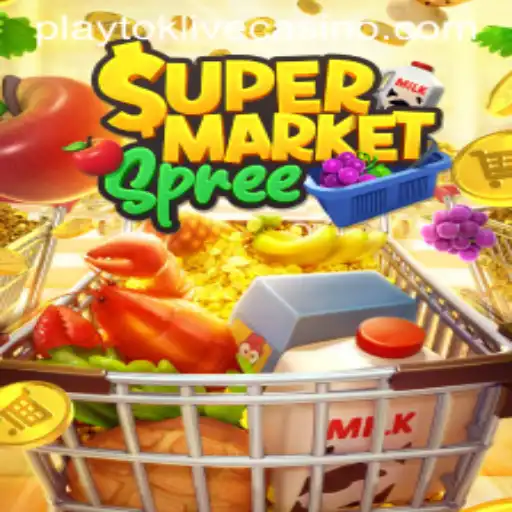 Exploring SupermarketSpree: A Journey Through Virtual Shopping and Playtok Dynamics
