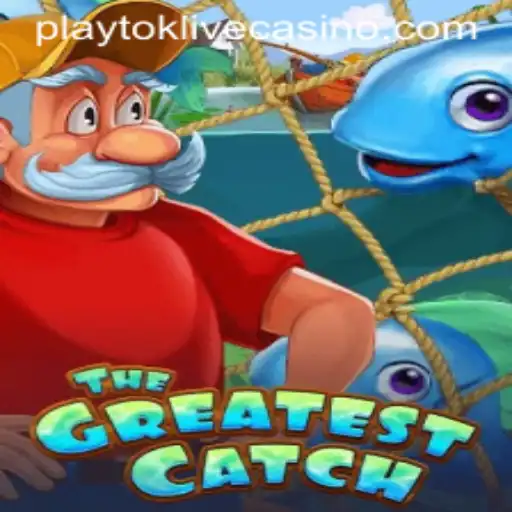 Exploring TheGreatestCatch: A Dive into PlayTok's Revolutionary Game