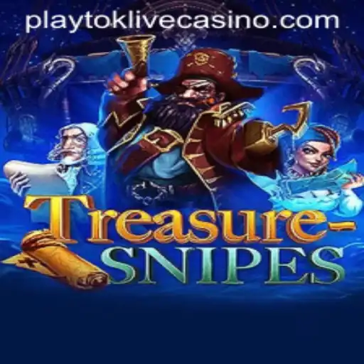 Discover the Exciting World of TreasureSnipes: The Ultimate Playtok Experience