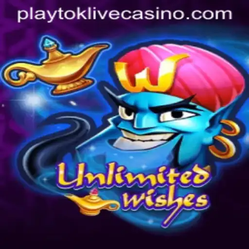 UnlimitedWishes: Dive into the Magic of Playtok