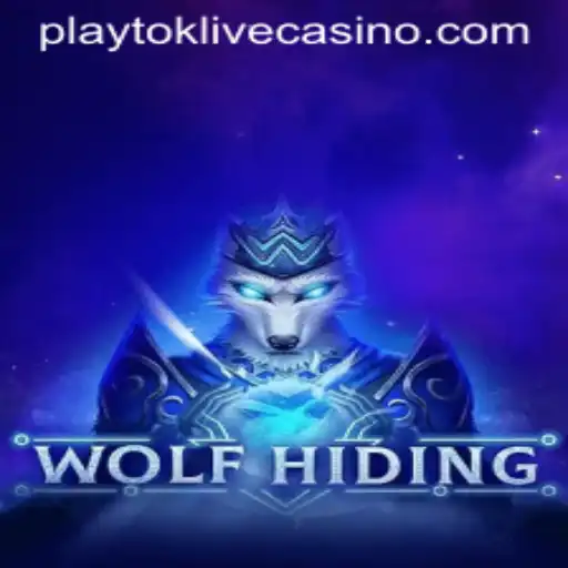 WolfHiding: The Intriguing Game of Strategy and Survival