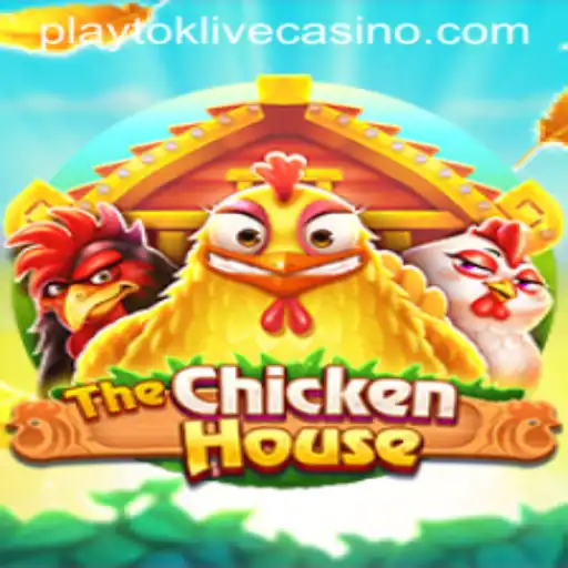 Exploring TheChickenHouse: A Fun-Filled Digital Adventure