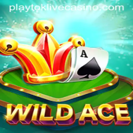 Unleashing the Thrills of WildAce: The Next Big Thing in Gaming