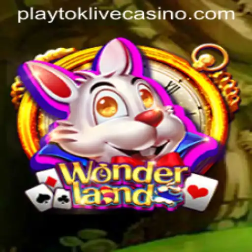 Explore the Enchanting World of Wonderland with Playtok